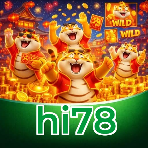 Chuva de Bônus hi78 nos slots