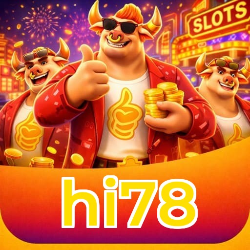 Promoções App hi78